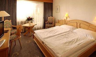 фото отеля Hotel Bristol Adelboden