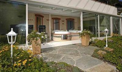 фото отеля Hotel Bristol Adelboden