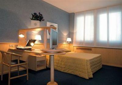фото отеля Executive Hotel Turin