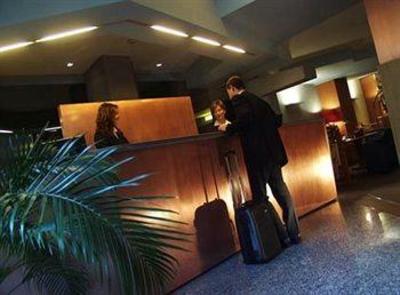 фото отеля Executive Hotel Turin