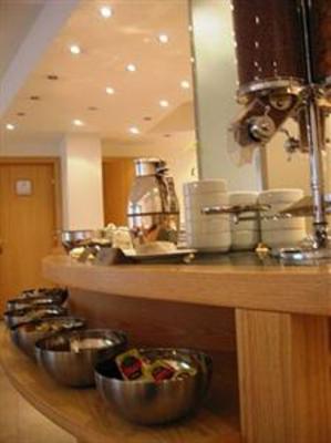 фото отеля Executive Hotel Turin