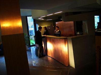 фото отеля Executive Hotel Turin
