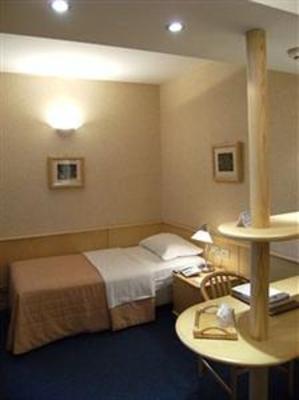 фото отеля Executive Hotel Turin