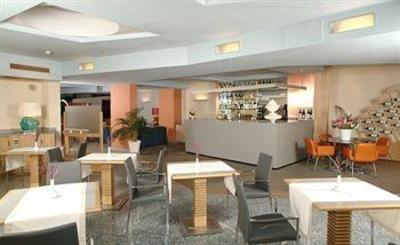 фото отеля Executive Hotel Turin