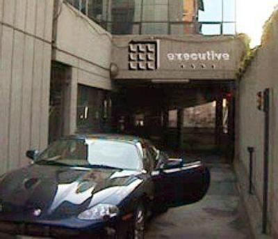 фото отеля Executive Hotel Turin