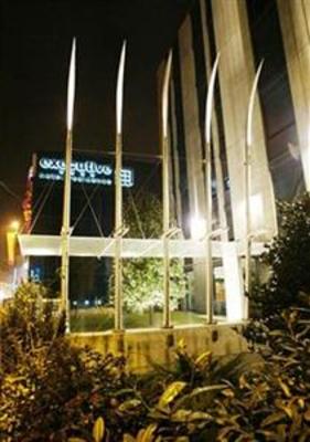 фото отеля Executive Hotel Turin
