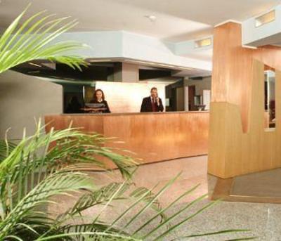 фото отеля Executive Hotel Turin