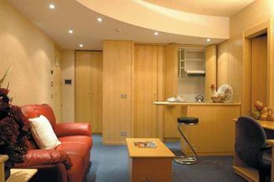 фото отеля Executive Hotel Turin