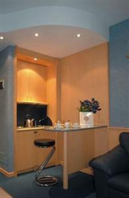 фото отеля Executive Hotel Turin