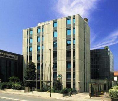 фото отеля Executive Hotel Turin