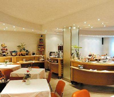 фото отеля Executive Hotel Turin