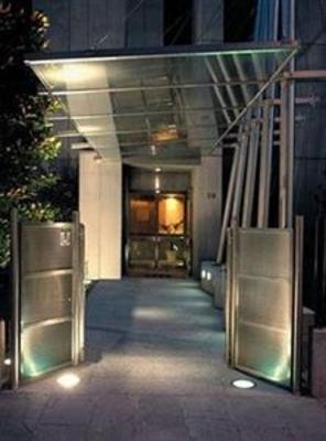 фото отеля Executive Hotel Turin