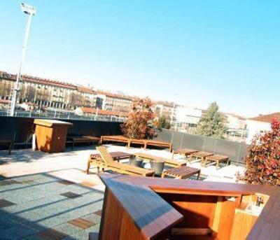фото отеля Executive Hotel Turin