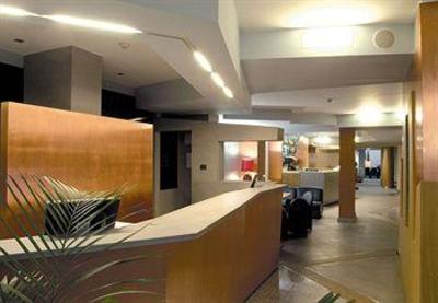 фото отеля Executive Hotel Turin