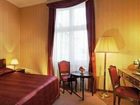 фото отеля Danubius Grand Hotel Margitsziget