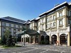 фото отеля Danubius Grand Hotel Margitsziget