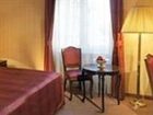 фото отеля Danubius Grand Hotel Margitsziget