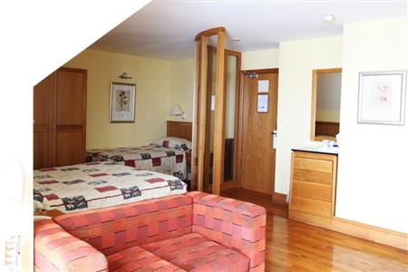фото отеля Springfield Hotel Leixlip
