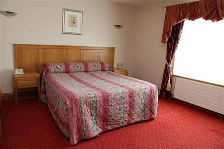 фото отеля Springfield Hotel Leixlip