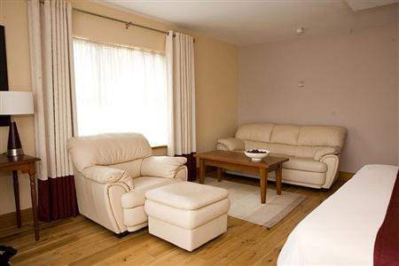 фото отеля Springfield Hotel Leixlip