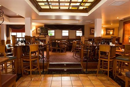 фото отеля Springfield Hotel Leixlip