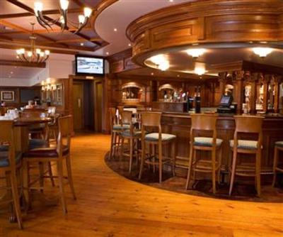 фото отеля Springfield Hotel Leixlip