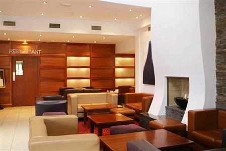 фото отеля Springfield Hotel Leixlip