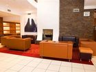 фото отеля Springfield Hotel Leixlip