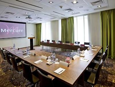 фото отеля Mercure Bratislava Centrum