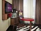 фото отеля Mercure Bratislava Centrum