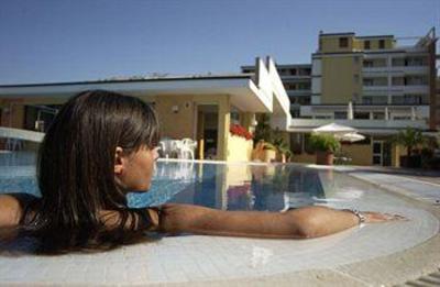 фото отеля Wellness Hotel Terme delle Nazioni