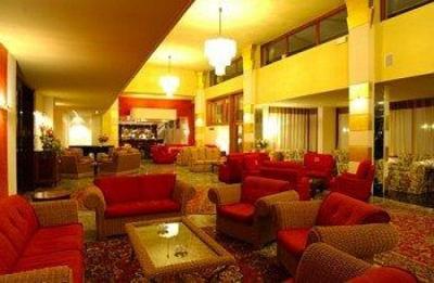 фото отеля Wellness Hotel Terme delle Nazioni