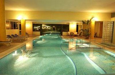 фото отеля Wellness Hotel Terme delle Nazioni