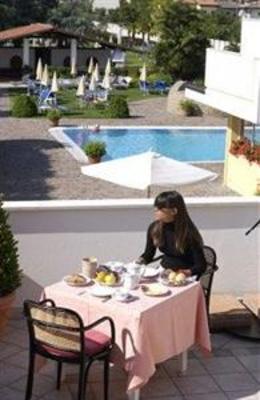 фото отеля Wellness Hotel Terme delle Nazioni