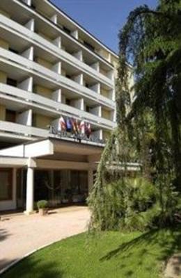 фото отеля Wellness Hotel Terme delle Nazioni