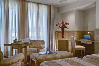 фото отеля Wellness Hotel Terme delle Nazioni