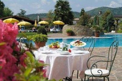 фото отеля Wellness Hotel Terme delle Nazioni