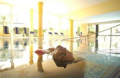 фото отеля Wellness Hotel Terme delle Nazioni