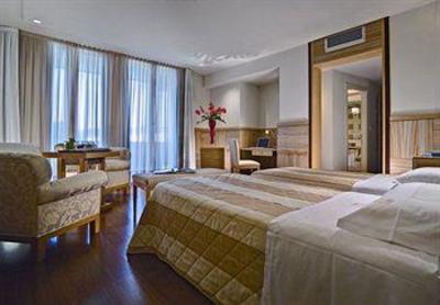 фото отеля Wellness Hotel Terme delle Nazioni