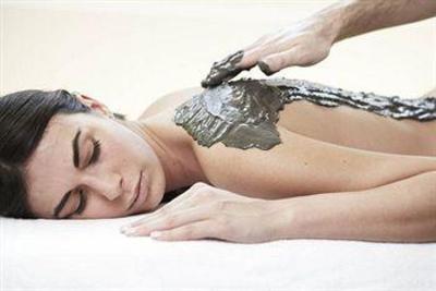 фото отеля Wellness Hotel Terme delle Nazioni