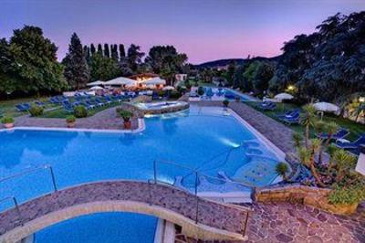 фото отеля Wellness Hotel Terme delle Nazioni