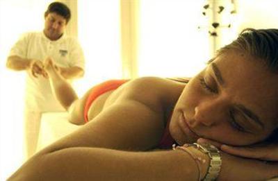фото отеля Wellness Hotel Terme delle Nazioni