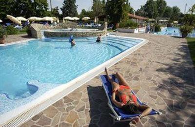 фото отеля Wellness Hotel Terme delle Nazioni