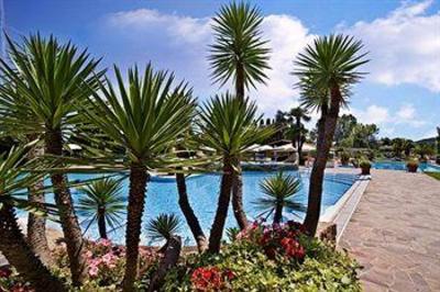 фото отеля Wellness Hotel Terme delle Nazioni