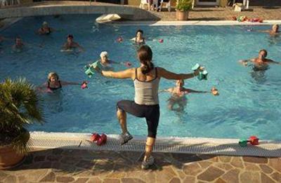 фото отеля Wellness Hotel Terme delle Nazioni