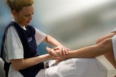 фото отеля Wellness Hotel Terme delle Nazioni