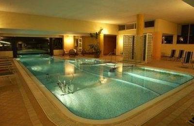 фото отеля Wellness Hotel Terme delle Nazioni