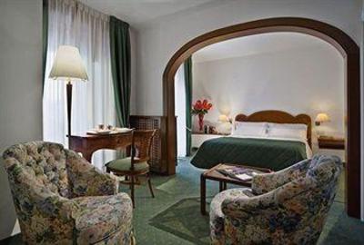 фото отеля Wellness Hotel Terme delle Nazioni