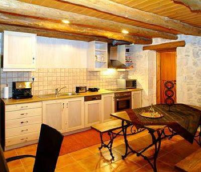 фото отеля Arcus Luxury Villas Argyroupoli