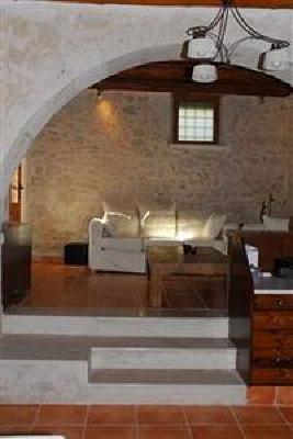 фото отеля Arcus Luxury Villas Argyroupoli
